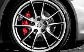 Sport Tyres Wirral
