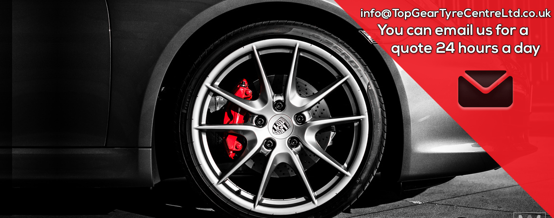 Winter Tyres Wirral